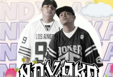 Buruan! Ini Link Beli Tiket Konser NDX AKA di Festival Karir Usaha Jember 11 April 2026, Cukup Klik dan Bayar!