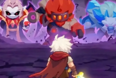 Segera Klaim Sebelum Hangus! Kode Redeem Game Dicero Mei 2026, Gear Stroll Hingga Sojourn Key Menanti