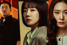 Link Nonton Mad Concrete Dreams Full Episode Sub Indo, Perjuangan Ki Su Jong Lindungi Gedung Kesayangannya