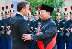 Prabowo Instruksikan Bahasa Prancis Diajarkan di Sekolah untuk Semua Tingkat Sebagai Bentuk Apresiasi Mitra Antar-Negara