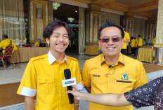 Siapa Tubagus Haikal Gilang Mandala Putra? Terima 22 Karangan Bunga Wisuda, Ternyata Anak Wakil DPRD Bogor