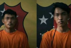 Terungkap Motif Pembunuhan Pria di Labura: Dipicu Sakit Hati Akibat Ajakan Hubungan Sejenis dengan Iming-iming Uang Rp 300 Ribu