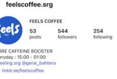 Siapa Pemilik Feels Coffee and Tunes Semarang? Viral Usai Nama Menu Diduga Melecehkan Wanita!