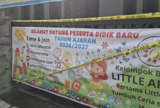 Daycare Little Aresha Lakukan Kekerasan Anak, Korban Ditemukan dalam Kondisi Diikat Saat Polisi Lakukan Penggrebekan!