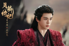 Sinopsis dan Link Nonton Veil of Shadows (2026) Episode 10-11 Subtitle Indonesia, Kisah Ju Jingyi dan Jospeh Zheng Menangkap Iblis Raksasa