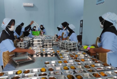 VIRAL! Isi Surat SMAN 1 Ciemas ke SPPG Kritik Pelaksanaan Distribusi MBG karena Ganggu Tugas Utama Guru