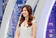 Profil dan Biodata Acarely Evina, Peserta Indonesian Idol 2026 Asal Malang yang Tereliminasi Di Babak Spekta 7