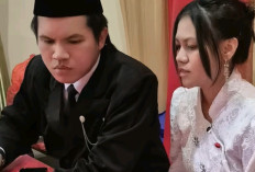 Kenalan Yuk! Profil dan Biodata Bobocu Alias Yogi Hadi, Konten Kreator Transformasi Viral TikTok yang Akhirnya Resmi Menikahi Sil Chan