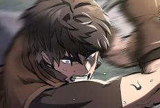 Semakin Tegang! Spoiler dan Link Baca Manhwa Eternally Regressing Knight Chapter 106 Bahasa Indonesia