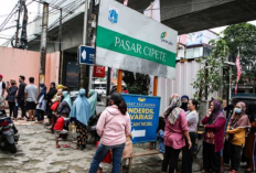 Cara Daftar Antrian KJP Food Station Ramadan 2026, Cek Jadwal Terbarunya Disini!