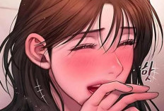 Pesona yang Menggoda! Lanjutan Link Baca Manhwa Greedy Chapter 21 English Indonesia Scan dan Jadwal Rilisnya