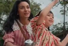 Intip Profil dan Biodata Irma Rihi, Pemeran 'Mak' dalam Film Na Willa yang Sukses Tuai Pujian Berkat Talentanya