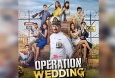 Link Nonton Operation Wedding the Series (2026) Full Episode, Netflix Remake Serial Lama Masih Jadi Lebih Gen Z!