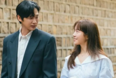 Link Nonton Drama Korea The Practical Guide to Love (2026) Episode 9-10 Subtitle Indonesia, Kekecewaan Song Tae Sop Terhadap Cinta Ui Yeong