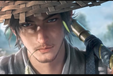 Link Nonton Donghua Sword of Coming (2026) Season 2 Episode 18 Sub Indonesia, Cek Di Sini Biar Nggak Ketinggalan