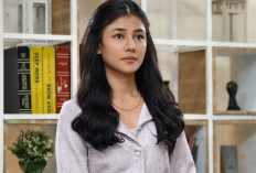 Perjuangan Akting Baiti Syaghaf Menjadi Pemeran Tamara di Sinetron Lorong Waktu Jilid 2, Tampilkan Sisi Lain yang Menantang