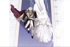 Baca Manhwa I Only Need the Duke's Child Chapter 7 Sub Indonesia, Kisah Wanita yang Menikah Dua Kali Demi Sang Anak