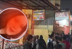 Geger! Mahasiswi UNIMED Ditemukan Meninggal Dunia di Kamar Kost Medan, Otopsi Masih Dinanti