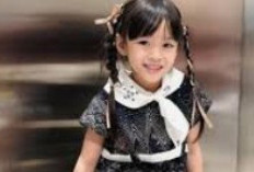 Mengenal Luisa Adreena: Aktris Cilik Baru Kesayangan Indonesia, Ini Fakta Menarik di Balik Akting Gemasnya!