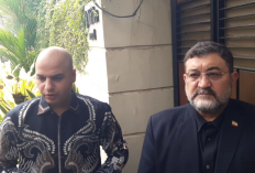 Kenapa Mohammad Boroujerdi Temui Jokowi di Solo? Dubes Iran untuk Indonesia Ungkap Alasannya