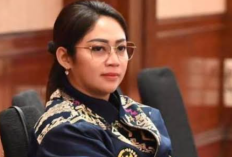 Profil dan Latar Belakang Eva Stevany Rataba, Anggota DPR RI dengan Kekayaan Mencapai Rp 16Miliar yang Ketahuan Menerima PKH