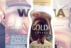 Video Botol Golda Viral Media Sosial X Hingga TikTok, Konten yang Bikin Turun Konsentrasi