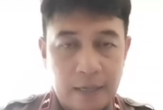 Aipda Vicky Katiandagho Mundur dari Jabatannya, Anggota Polisi yang Dimutasi Usai Usut Kasus Dugaan Korupsi Pemilu 2024