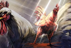 Spoiler dan Link Nonton Rooster Fighter (2026) Episode 2 Sub Indonesia, Makin Tegang! Keiji Siap Balaskan Dendam