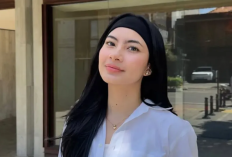Siapa Inka Andestha? Sosok Wanita Cantik yang Jadi Pendamping Pratama Arhan Saat Wisuda Kelulusan