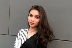 Profil dan Biodata Elina Joerg Lengkap: Umur, Agama, Orang Tua, dan Pacar Baru!