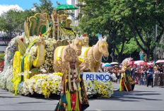 Daftar Event Besar di Surabaya Mei 2026, Rayakan Hari Jadi Kota Pahlawan dengan Rangkaian Acara-acara Spektakuler!