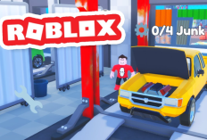 Cara Kerja Roblox Repair Tools APK, Solusi Perbaiki Error Dalam Permainan, Aman atau Tidak?