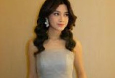 Profil Yoriko Angeline: nggak Cuma Kemampuan Aktingnya, Akademiknya juga Sangat OKE!