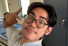 Profil dan Biodata Ikhsanuddin Qothi, Dokter Gen Z Viral Disandingkan dengan Dr. Gia dan Dr. Tirta di Podcast Raditya Dika