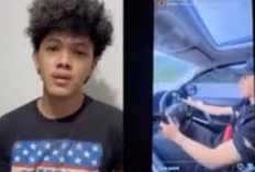 Sosok Tukang Fotokopi Selingkuhan Ibu Bhayangkari yang Viral Kena Grebek, Suami Sah Langsung Buat Laporan di Kepolisian