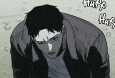 Baca Manhwa For Your Murder Chapter 65 Scan Indonesia, Gijeong Dihantui Rasa Cemas Oleh Keberadaan Inseop