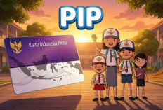 Bantuan PIP Maret 2026 Sudah Cair? Cek Status Penerima Bantuan Pelajar Sekolah Disini!
