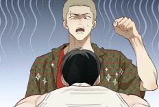 Tak Bisa Dikalahkan! Link Baca Manhwa Flowers Are Bait Chapter 42 Bahasa Indonesia