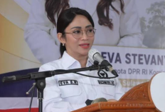 Eva Stevany Rataba Siapa? Anggota DPR RI yang Tercantum Sebagai Penerima PKH Meski Kekayaannya Mencapai Rp 16Miliar