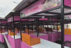 Proyek 'Mlijo Cinta' Sukses Mendongkrak Perputaran Ekonomi Kabupaten Jember, Pelaku Program UMKM Lebih Inovatif