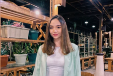 Siapa Pacar Asha Assuncao? Aktris Cantik yang Digandengkan dengan Arya Saloka di Sinetron Terikat Janji 