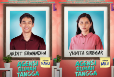 Link Nonton Agensi Rumah Tangga (2026), Kisah Romansa Dipadukan dengan Cerita Realistis Wanita Karir yang Kena PHK