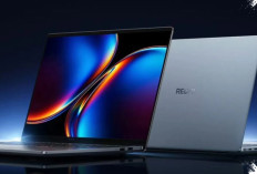 Xiaomi Luncurkan Redmi Book 2026 Sisipkan Prosesor Intel Core Ultra 5, Laptop Tipis untuk Pekerja Profesional