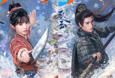 Nonton Drama China Pursuit of Jade (2026) Episode 18-19 Sub Indonesia, Akhirnya Tayang! Kisah yang Makin Intense
