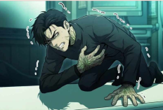 Baca Manhwa The Chairman Of Pharmaceutical Company Is A Poison King Chapter 22 Bahasa Indonesia, Kisah Raja Racun Mematikan yang Menggegerkan Dunia