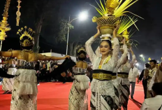 Ini Dia Rute Kirab Budaya Milangkala Tatar Sunda 2026, Sarana Pelestarian Seni Hingga Pameran Sejarah