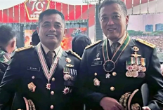 Resmi! Letjen Yudi Abrimantyo Mundur dari Badan Intelijen Strategis, Buntut Tragedi Penyerangan Air Keras