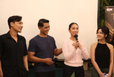 Deretan Pemeran Sinetron Terikat Janji (2026), Ada Arya Saloka dan Davina yang Diperankan Asha Disambut Antusias Penggemar