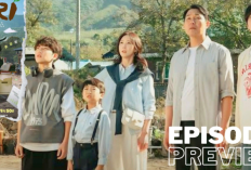 Nonton Cabbage Your Life Episode 2 Sub Indo, Song Jicheon dan Si Gadis Yeonriri Makin Lengket