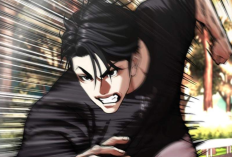 Spoiler Baca Manhwa Lookism Chapter 607 Bahasa Indonesia, Aksi Epik Gimyung Berusaha Selamatkan Rep